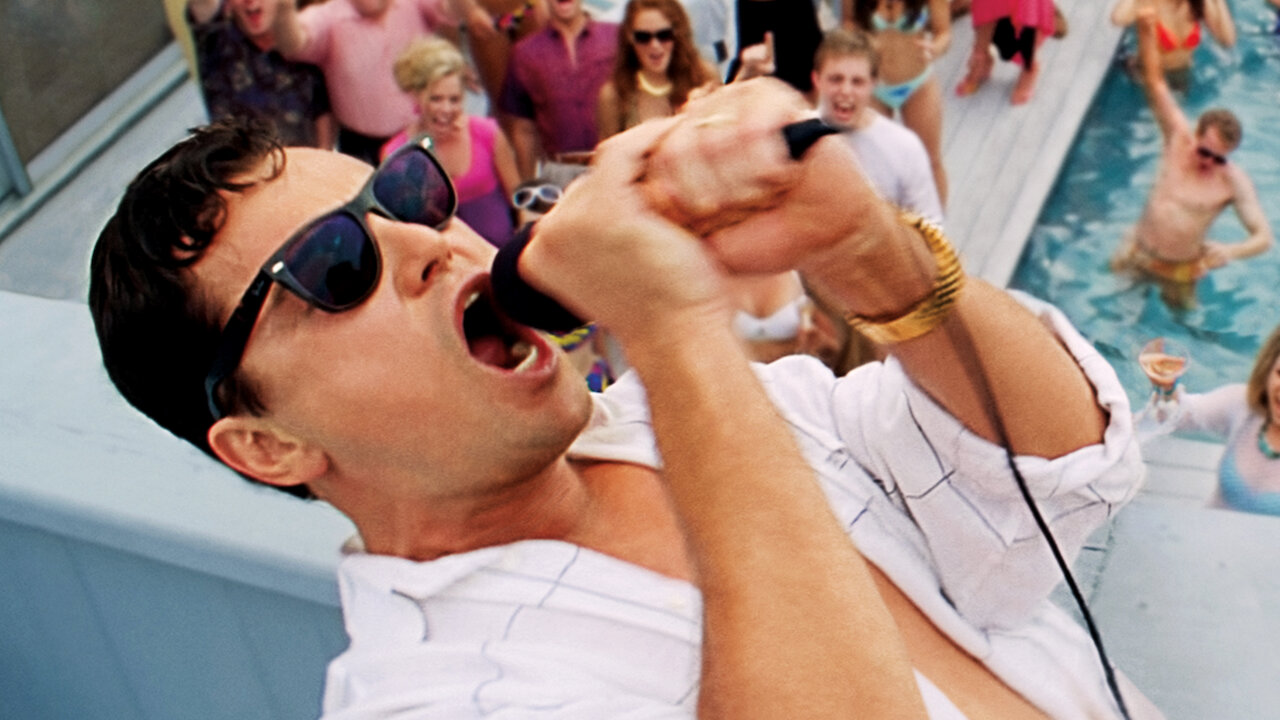 The Wolf Of Wall Street 2013 Online Subtitrat In Romana The Wolf of Wall Street | Netflix